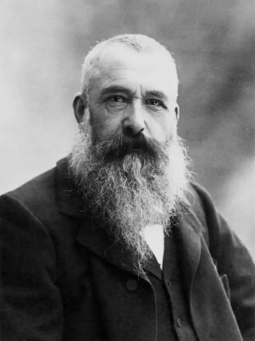 Claude Monet fundador del impresionismo