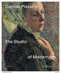 Libro Camille Pissarro: Estudio Modernista