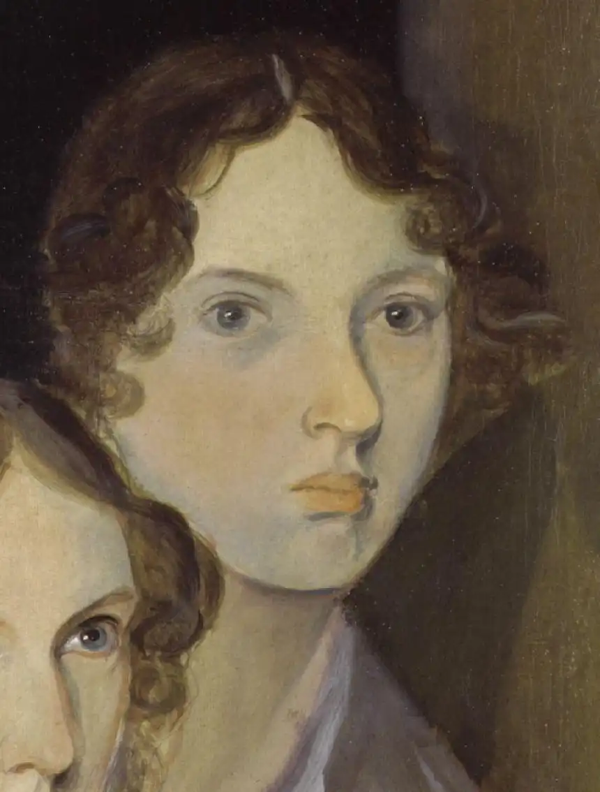 Emily Brontë – Poesía romántica. 
