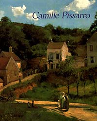 Libro Camille Pissarro
