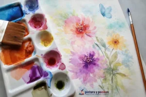 Las mejores acuarelas