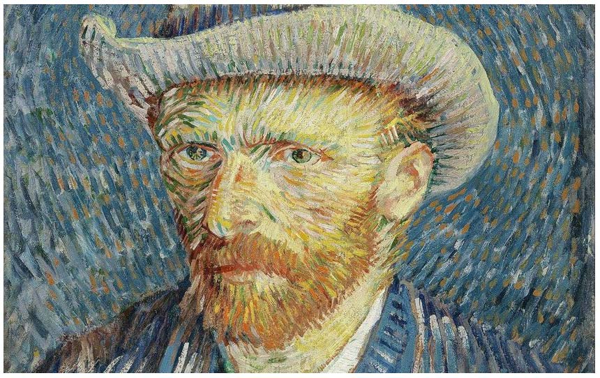 Vincent Van Gogh – La Vida y El Arte Del Pintor Vincent Willem Van Gogh